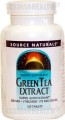 Source Naturals Green Tea Extract