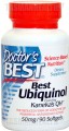 Doctor's Best Ubiquinol