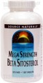 Source Naturals Beta Sitosterol 375mg