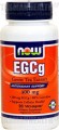 NOW Foods EGCg Green Tea Extract