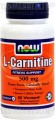 NOW Foods L-Carnitine 500mg
